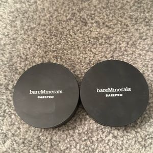 Bareminerals BarePro Powder Foundation